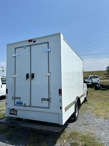 2024 GMC Savana 3500 SRW RWD, Box Van for sale #FT004056 - photo 2