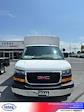 2024 GMC Savana 3500 SRW RWD, Service Utility Van for sale #FT007935 - photo 1