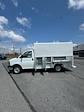 2024 GMC Savana 3500 SRW RWD, Service Utility Van for sale #FT007935 - photo 4