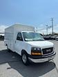 2024 GMC Savana 3500 SRW RWD, Service Utility Van for sale #FT007935 - photo 8