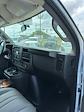 2024 GMC Savana 3500 SRW RWD, Reading Service Utility Van for sale #FT007935 - photo 9