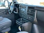 2023 GMC Savana 4500 DRW RWD, Wabash Cargo XL Box Van for sale #FT010125 - photo 13