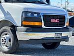 2023 GMC Savana 4500 DRW RWD, Wabash Cargo XL Box Van for sale #FT010125 - photo 3