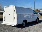 2024 GMC Savana 3500 SRW RWD, Cutaway for sale #FT1270712 - photo 3