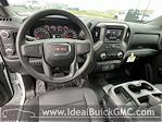 2023 GMC Sierra 3500 Regular Cab 4WD, Wabash Flatbed Truck for sale #FT212346 - photo 12