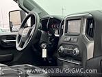 2023 GMC Sierra 3500 Regular Cab 4WD, Wabash Flatbed Truck for sale #FT212346 - photo 18