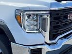 2023 GMC Sierra 3500 Regular Cab 4WD, Bedrock Granite Series Flatbed Truck for sale #FT212585 - photo 13