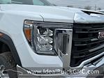 2023 GMC Sierra 3500 Regular Cab 4WD, Bedrock Flatbed Truck for sale #FT213246 - photo 5