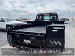 2023 GMC Sierra 3500 Regular Cab 4WD, Bedrock Flatbed Truck for sale #FT213246 - photo 7