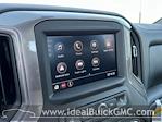 2023 GMC Sierra 3500 Regular Cab 4WD, Bedrock Flatbed Truck for sale #FT213427 - photo 10