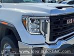 2023 GMC Sierra 3500 Regular Cab 4WD, Bedrock Flatbed Truck for sale #FT213427 - photo 13