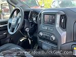 2023 GMC Sierra 3500 Regular Cab 4WD, Wabash Flatbed Truck for sale #FT213427 - photo 16