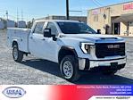 2024 GMC Sierra 3500 Crew Cab 4WD, Knapheide Service Truck for sale #FT446867 - photo 1