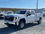 2024 GMC Sierra 3500 Crew Cab 4WD, Knapheide Service Truck for sale #FT446867 - photo 3