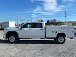 2024 GMC Sierra 3500 Crew Cab 4WD, Knapheide Service Truck for sale #FT446867 - photo 4