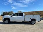 2024 GMC Sierra 3500 Crew Cab 4WD, Knapheide Service Truck for sale #FT447089 - photo 4