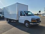 2023 GMC Savana 4500 DRW RWD, Wabash Cargo XL Box Van for sale #T010095 - photo 1