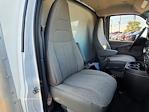 2023 GMC Savana 4500 DRW RWD, Wabash Cargo XL Box Van for sale #T010095 - photo 17