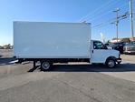 2023 GMC Savana 4500 DRW RWD, Wabash Cargo XL Box Van for sale #T010095 - photo 3