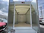 2023 GMC Savana 3500 SRW RWD, Wabash Cargo Box Van for sale #T110682 - photo 4