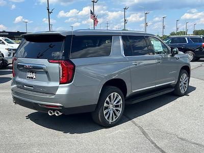 2024 GMC Yukon XL 4WD, SUV for sale #T295349 - photo 2