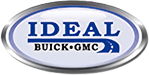 Ideal Buick GMC logo