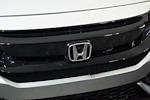 2021 Honda Civic FWD, Hatchback #P119260A - photo 7