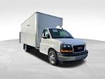 2023 GMC Savana 4500 DRW RWD, Wabash Box Van for sale #T009996 - photo 3