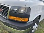 2023 GMC Savana 4500 DRW RWD, Wabash Box Van for sale #T010140 - photo 11