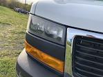 2023 GMC Savana 4500 DRW RWD, Wabash Box Van for sale #T010140 - photo 13