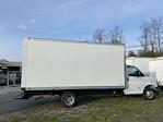 2023 GMC Savana 4500 DRW RWD, Wabash Box Van for sale #T010140 - photo 8