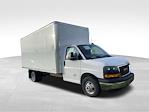 2023 GMC Savana 4500 DRW RWD, Wabash Box Van for sale #T010140 - photo 3