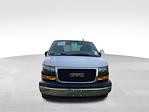 2023 GMC Savana 4500 DRW RWD, Wabash Box Van for sale #T010140 - photo 9