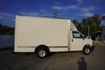 2023 GMC Savana 3500 SRW RWD, Wabash Box Van for sale #T110687 - photo 15