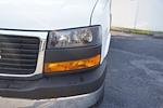 2023 GMC Savana 3500 SRW RWD, Wabash Box Van for sale #T110687 - photo 6