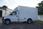 2023 GMC Savana 3500 SRW RWD, Wabash Box Van for sale #T110687 - photo 12