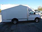 2023 GMC Savana 3500 SRW RWD, Wabash Box Van for sale #T110687 - photo 38