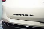 2023 GMC Terrain AWD, SUV #T122440 - photo 10