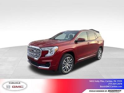 2024 GMC Terrain AWD, SUV for sale #T273853 - photo 1