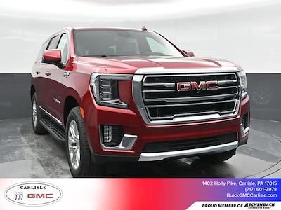 2024 GMC Yukon 4WD, SUV for sale #T337671 - photo 1