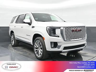 2024 GMC Yukon 4WD, SUV for sale #T414391 - photo 1