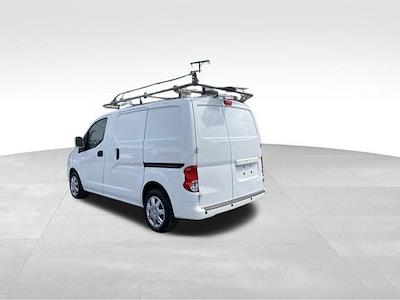 Used 2021 Nissan NV200 SV 4x2, Upfitted Cargo Van for sale #WH700049 - photo 2