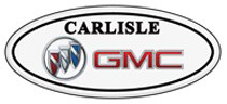 Carlisle Buick GMC logo
