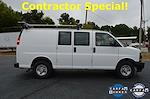 Used 2020 Chevrolet Express 2500 Work Truck 4x2, Upfitted Cargo Van for sale #2472Z - photo 11