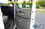 Used 2020 Chevrolet Express 2500 Work Truck 4x2, Upfitted Cargo Van for sale #2472Z - photo 14