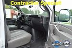 Used 2020 Chevrolet Express 2500 Work Truck 4x2, Upfitted Cargo Van for sale #2472Z - photo 15