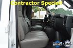 Used 2020 Chevrolet Express 2500 Work Truck 4x2, Upfitted Cargo Van for sale #2472Z - photo 16