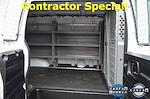 Used 2020 Chevrolet Express 2500 Work Truck 4x2, Upfitted Cargo Van for sale #2472Z - photo 17