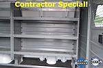 Used 2020 Chevrolet Express 2500 Work Truck 4x2, Upfitted Cargo Van for sale #2472Z - photo 19
