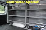 Used 2020 Chevrolet Express 2500 Work Truck 4x2, Upfitted Cargo Van for sale #2472Z - photo 20